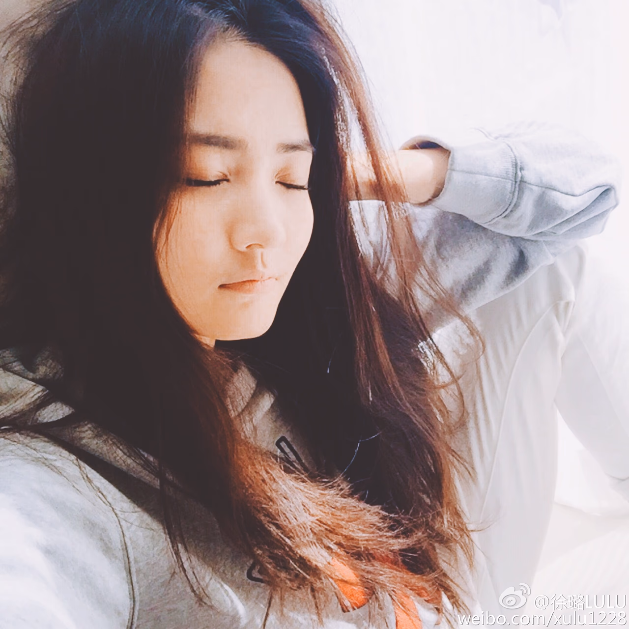 徐璐 高清写真/照片下载 #3417767