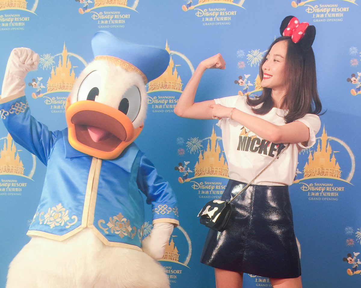 Luodan Wang HD Images/Photo Gallery Download #1953996