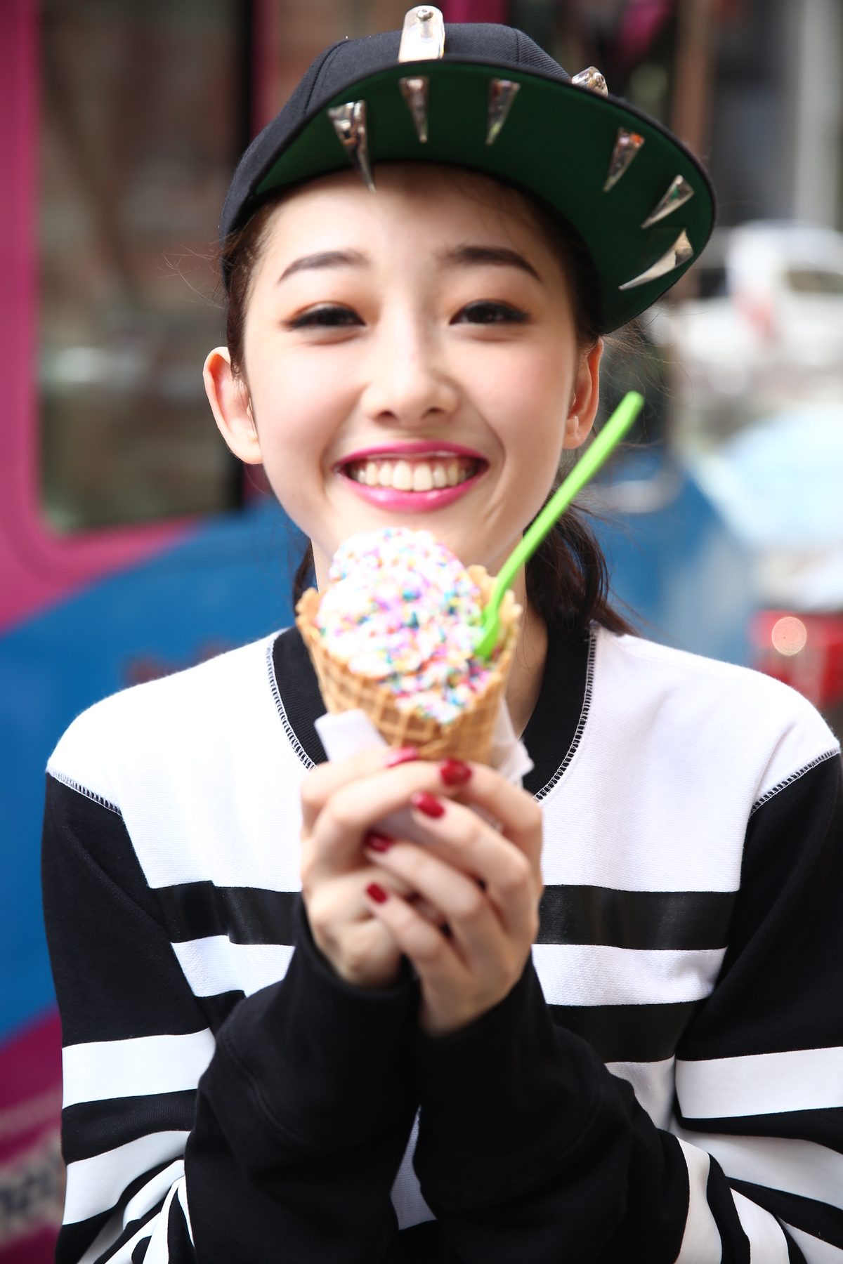 Mengjie Jiang HD Images/Photo Gallery Download #7103902