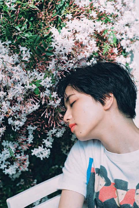 Nana Komatsu HD Images/Photo Gallery Download #3900766