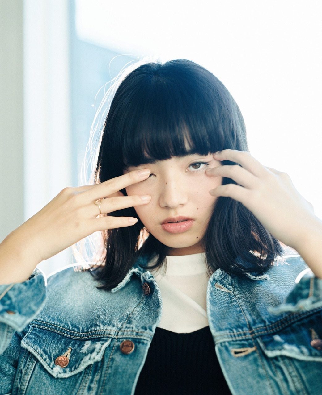Nana Komatsu HD Images/Photo Gallery Download #4385754