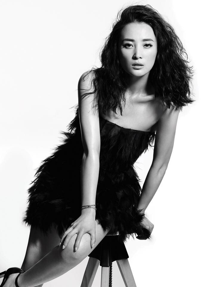 Qinqin Jiang HD Images/Photo Gallery Download #1305925