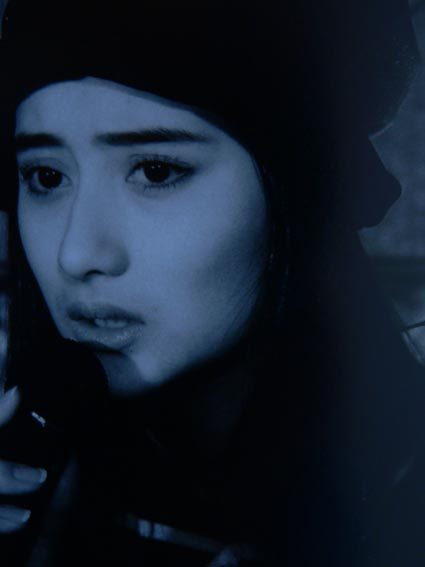 Vivian Chen HD Images/Photo Gallery Download #701608