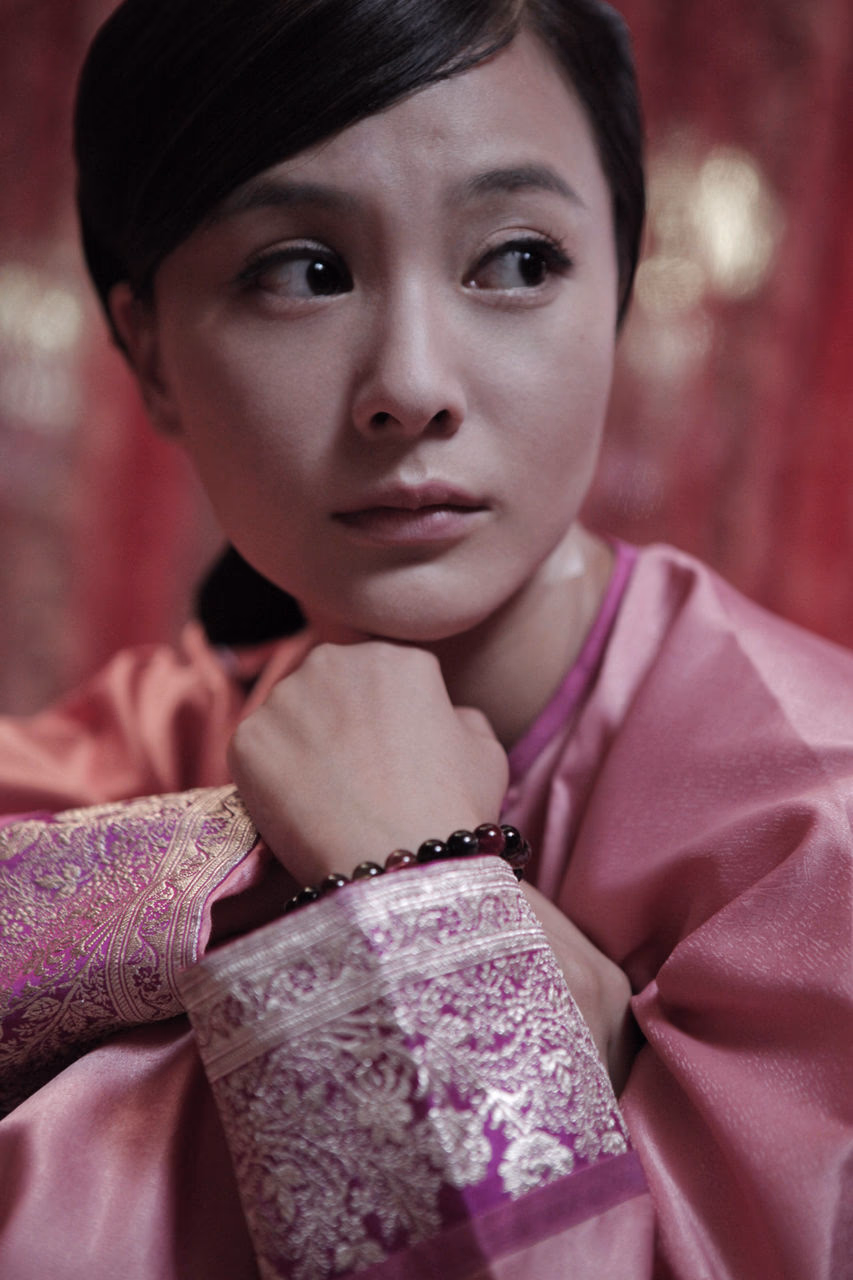 徐麒雯 高清写真/照片下载 #3250146