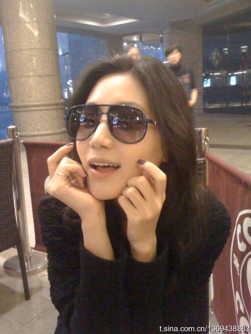 刘梓妍 高清写真/照片下载 #3325721