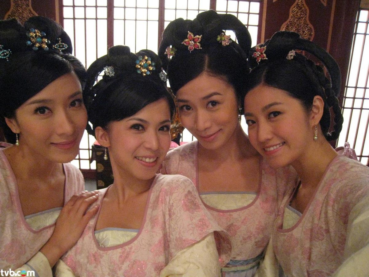 Charmaine Sheh HD Images/Photo Gallery Download #784578