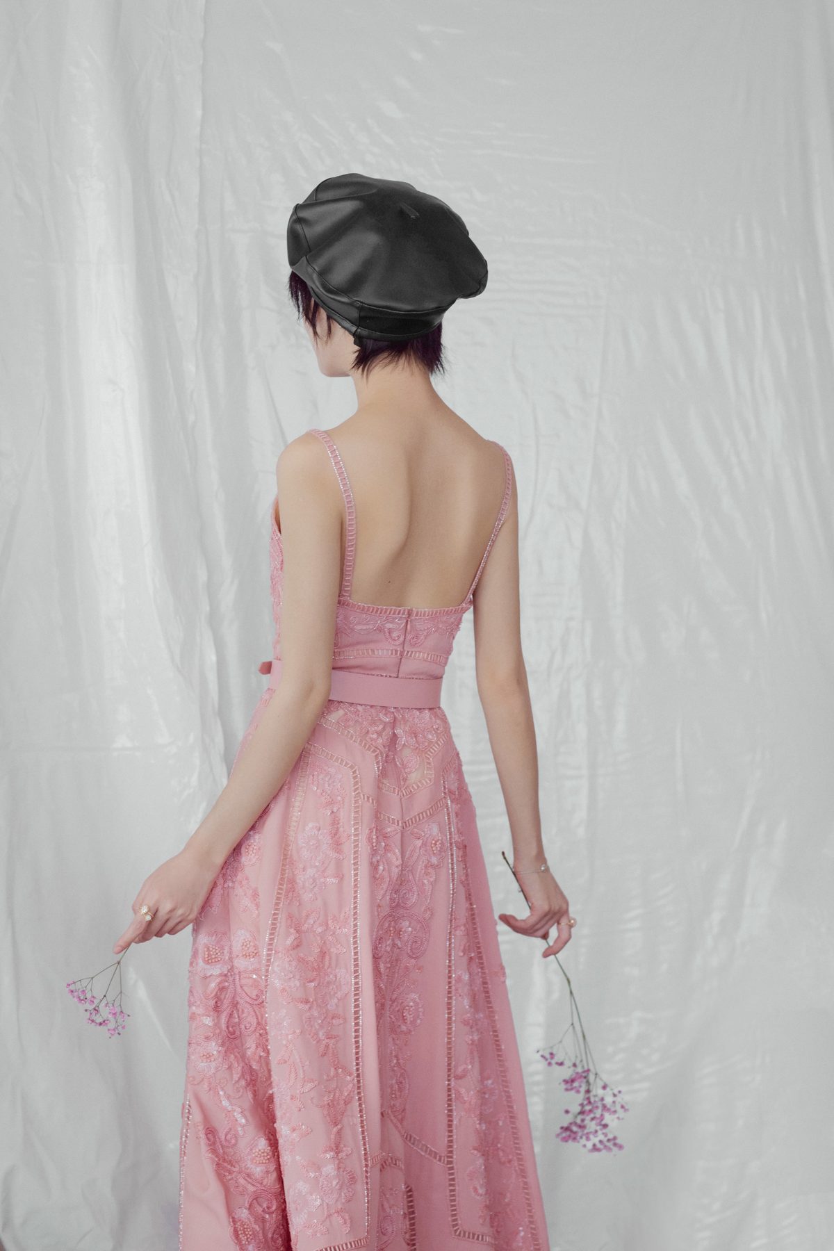 周冬雨 高清写真/照片下载 #1913375