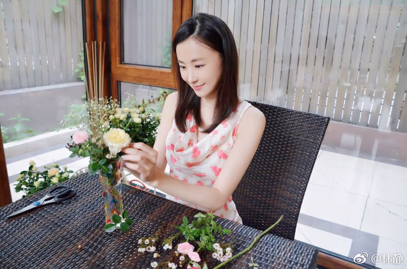 林静 高清写真/照片下载 #3330551