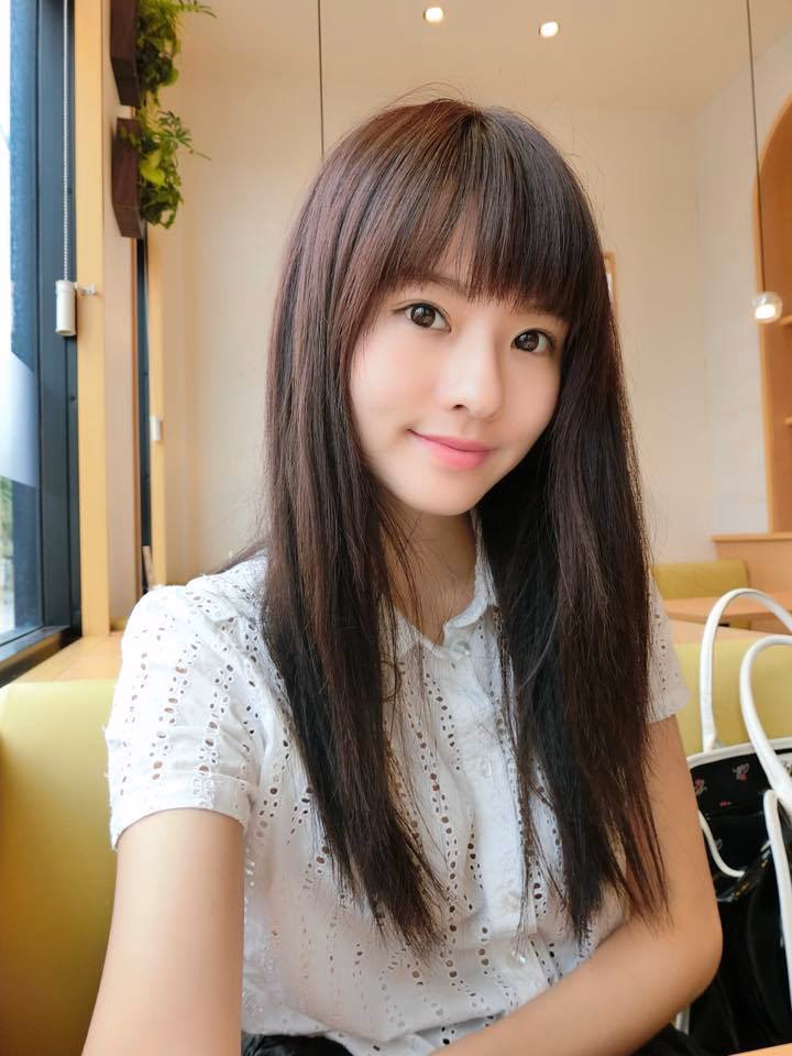 陈语安 高清写真/照片下载 #3441925