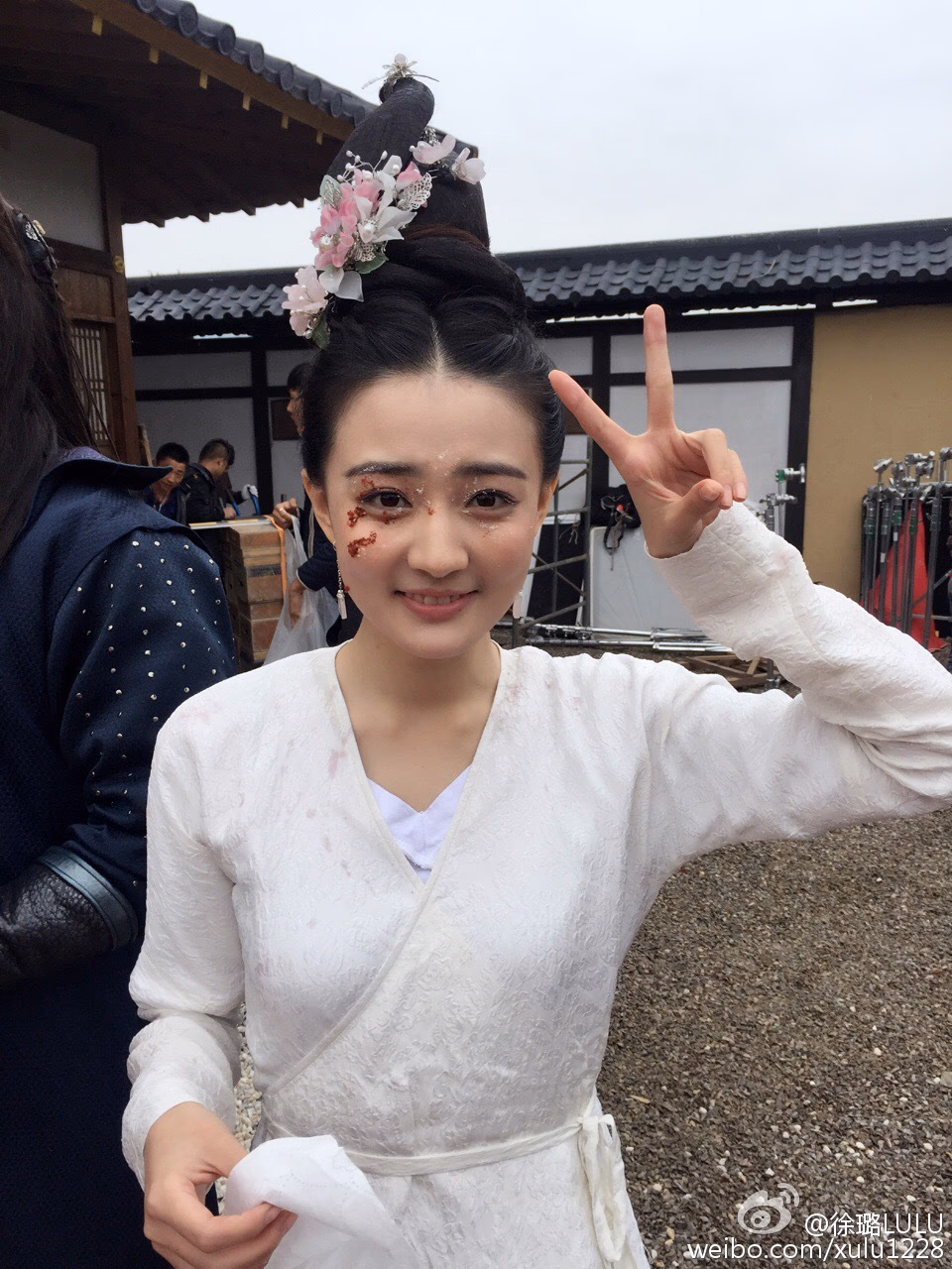 徐璐 高清写真/照片下载 #3418059