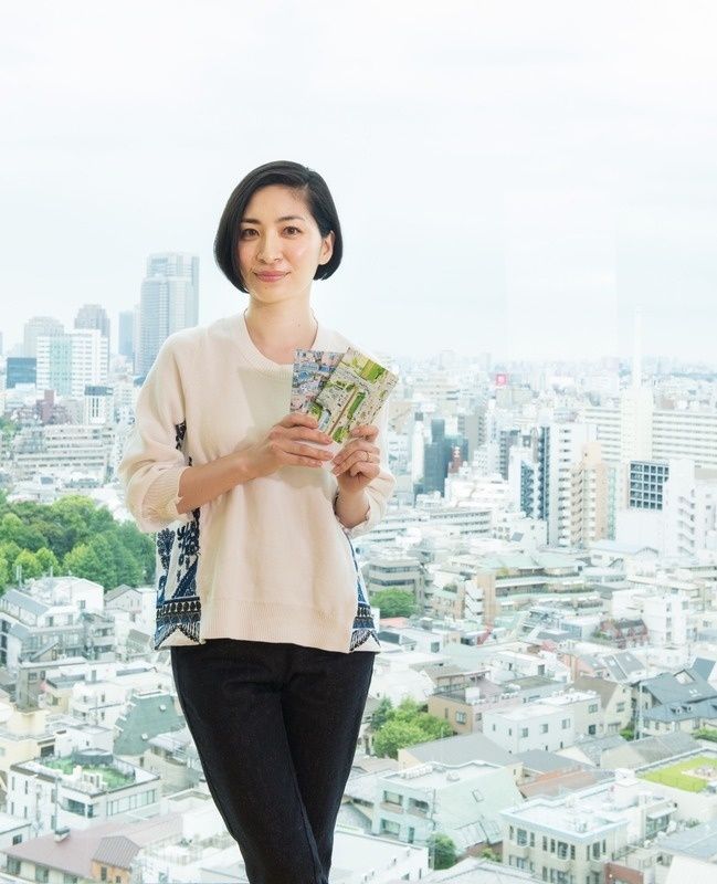 Maaya Sakamoto HD Images/Photo Gallery Download #6713533