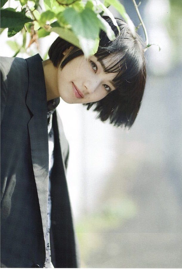 고마츠 나나 HD 이미지/사진 갤러리 다운로드 #3896228