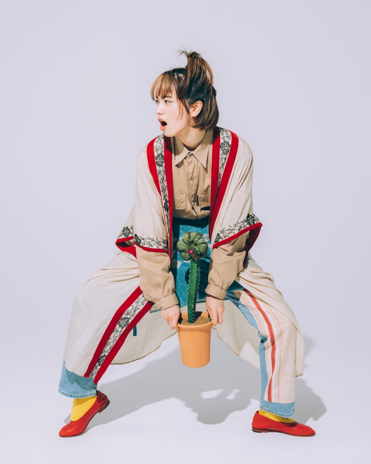 Nana Komatsu HD Images/Photo Gallery Download #6417483