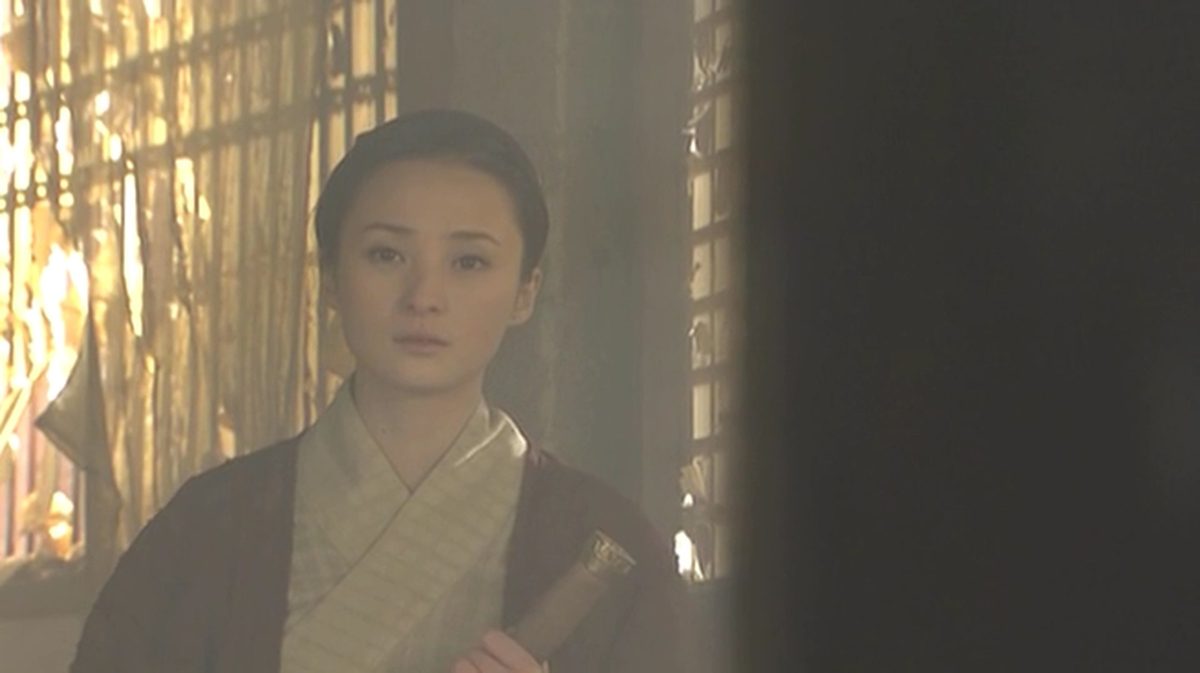 Qinqin Jiang HD画像/フォトギャラリーダウンロード #1306217