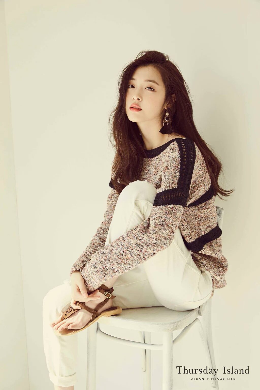 Seol-ri Choi HD Images/Photo Gallery Download #1864791