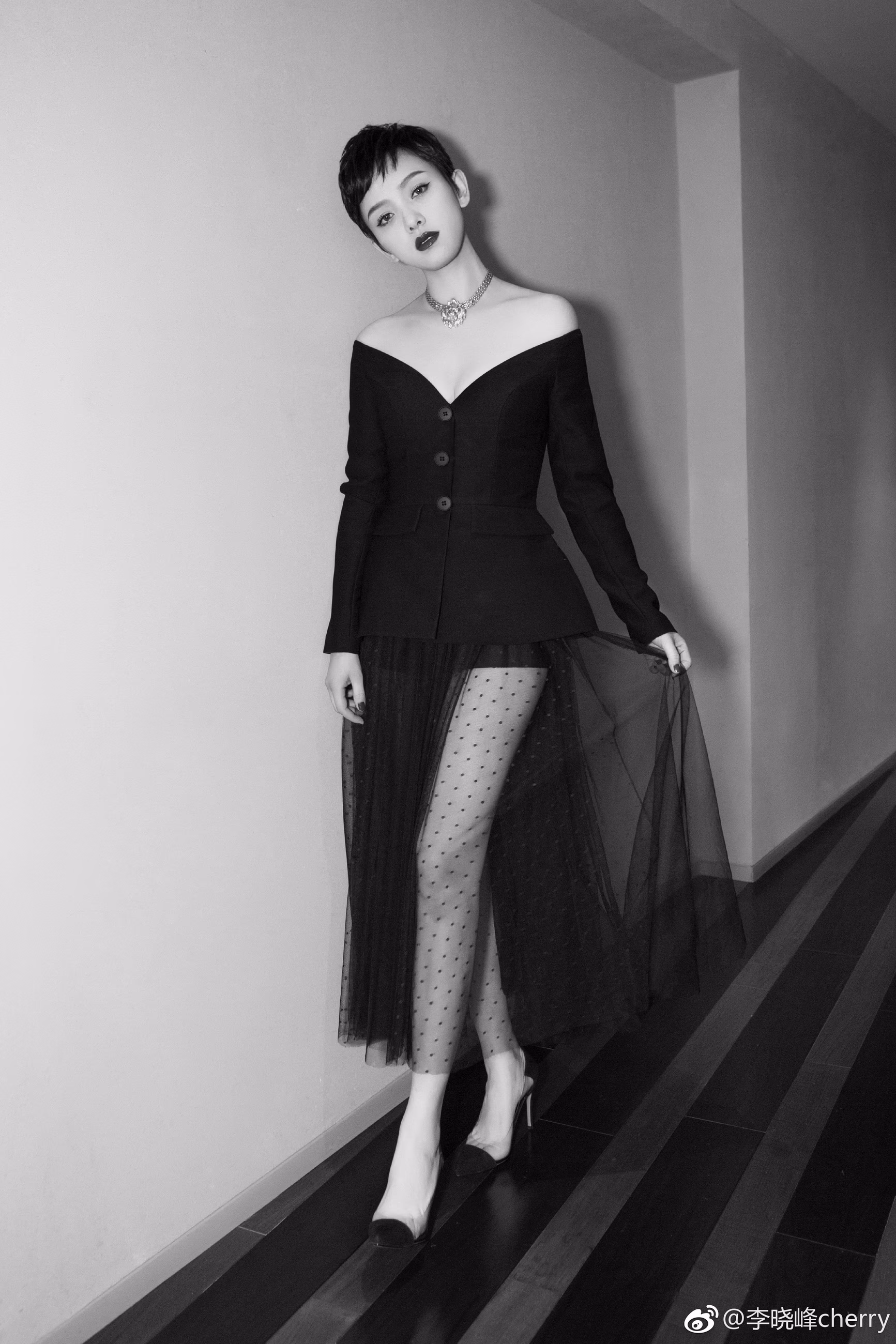 李晓峰 高清写真/照片下载 #3347598