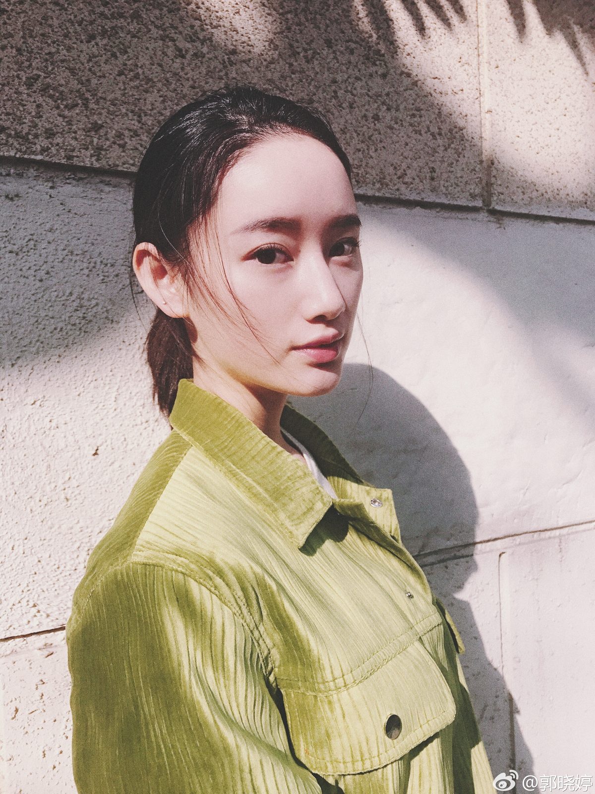Xiaoting Guo HD Images/Photo Gallery Download #1986109