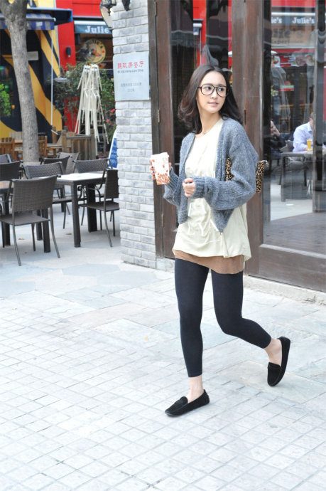 Xinyi Zhang HD Images/Photo Gallery Download #811285