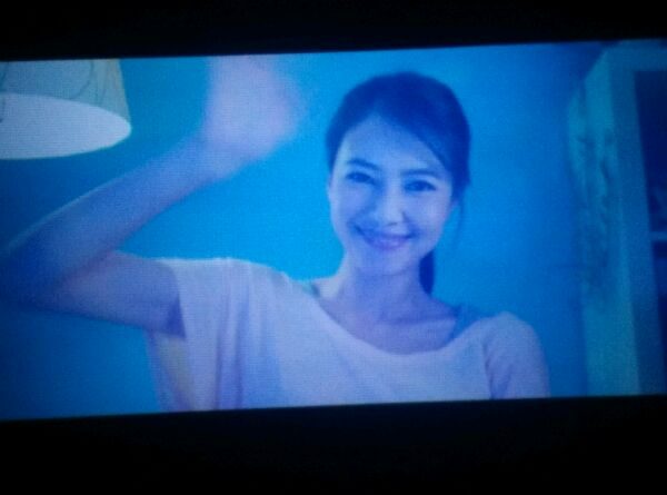 カオ・ユアンユアン HD画像/フォトギャラリーダウンロード #668090