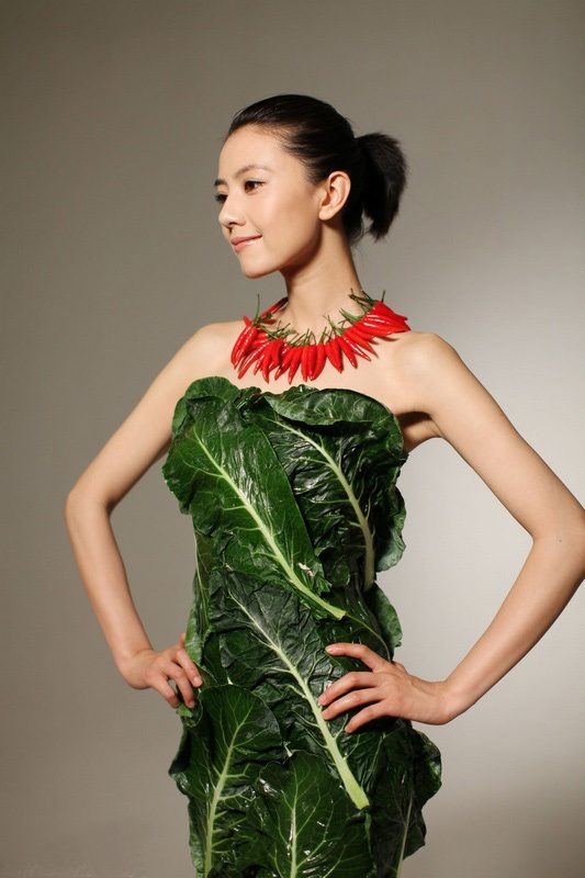 Yuanyuan Gao HD Images/Photo Gallery Download #1595448