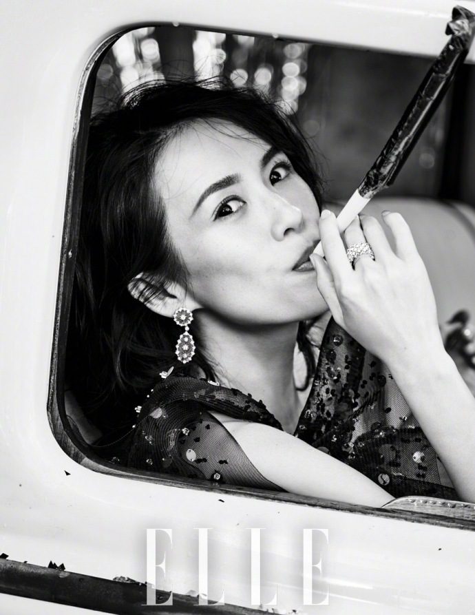 章子怡 高清写真/照片下载 #1041988