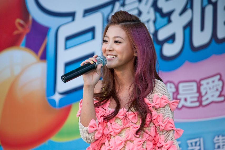 Genie Chuo HD Images/Photo Gallery Download #2046918