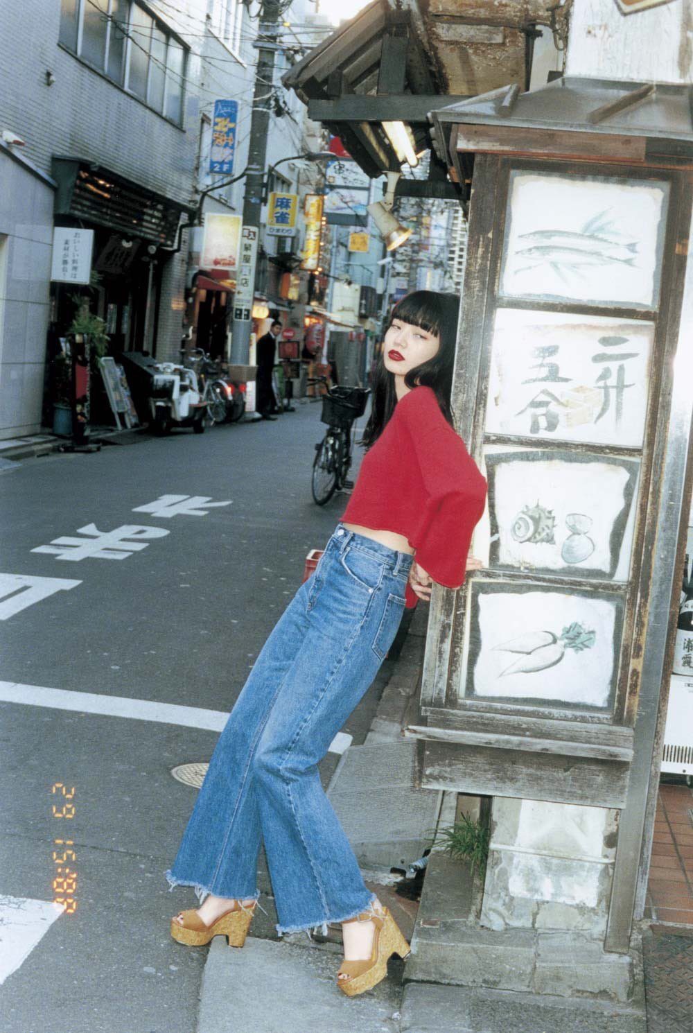 小松菜奈 高清写真/照片下载 #5949550