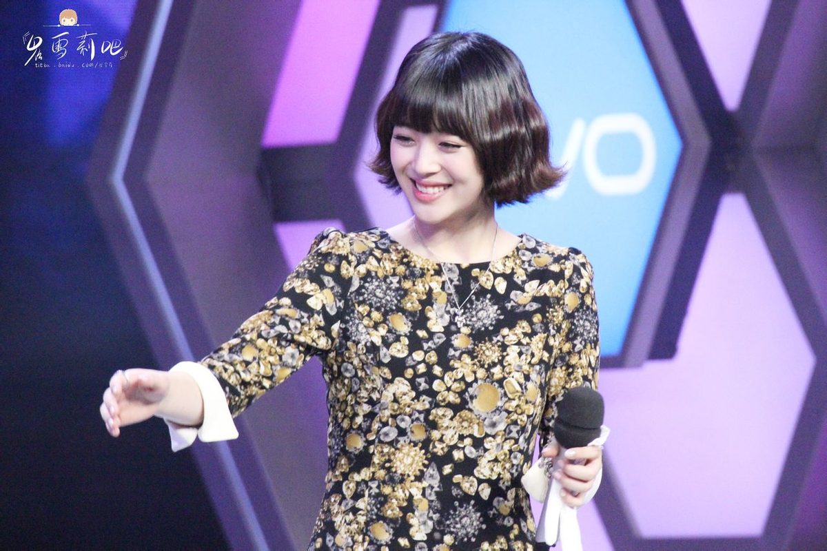 Seol-ri Choi HD Images/Photo Gallery Download #1871902