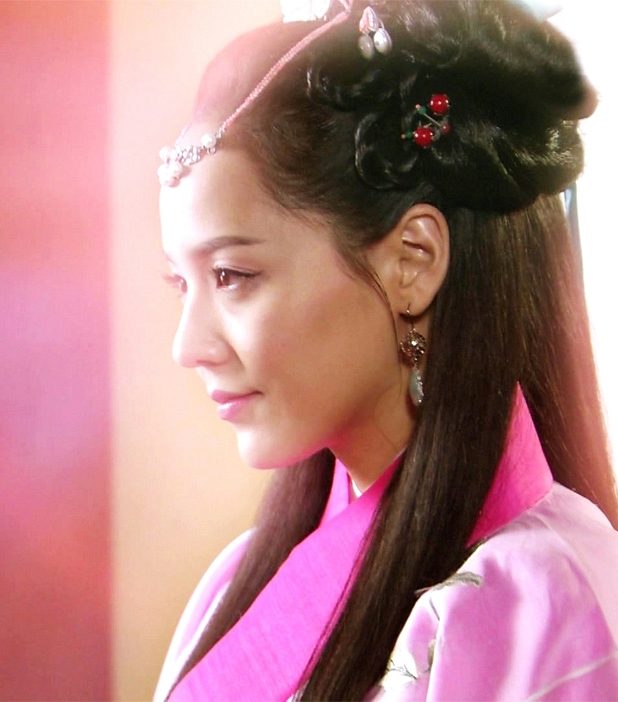 Yoo-jin HD Images/Photo Gallery Download #1624436