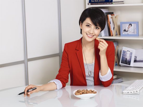Yuanyuan Gao HD Images/Photo Gallery Download #1595740