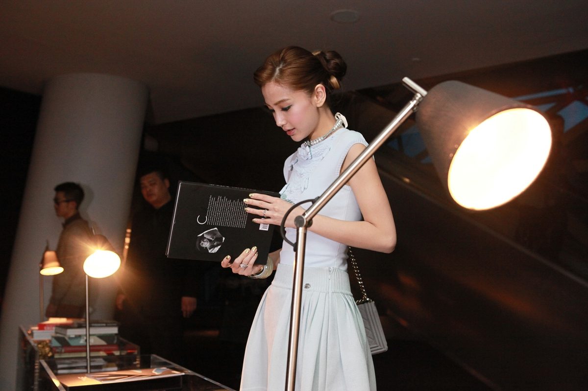 Angelababy HD Images/Photo Gallery Download #6653600