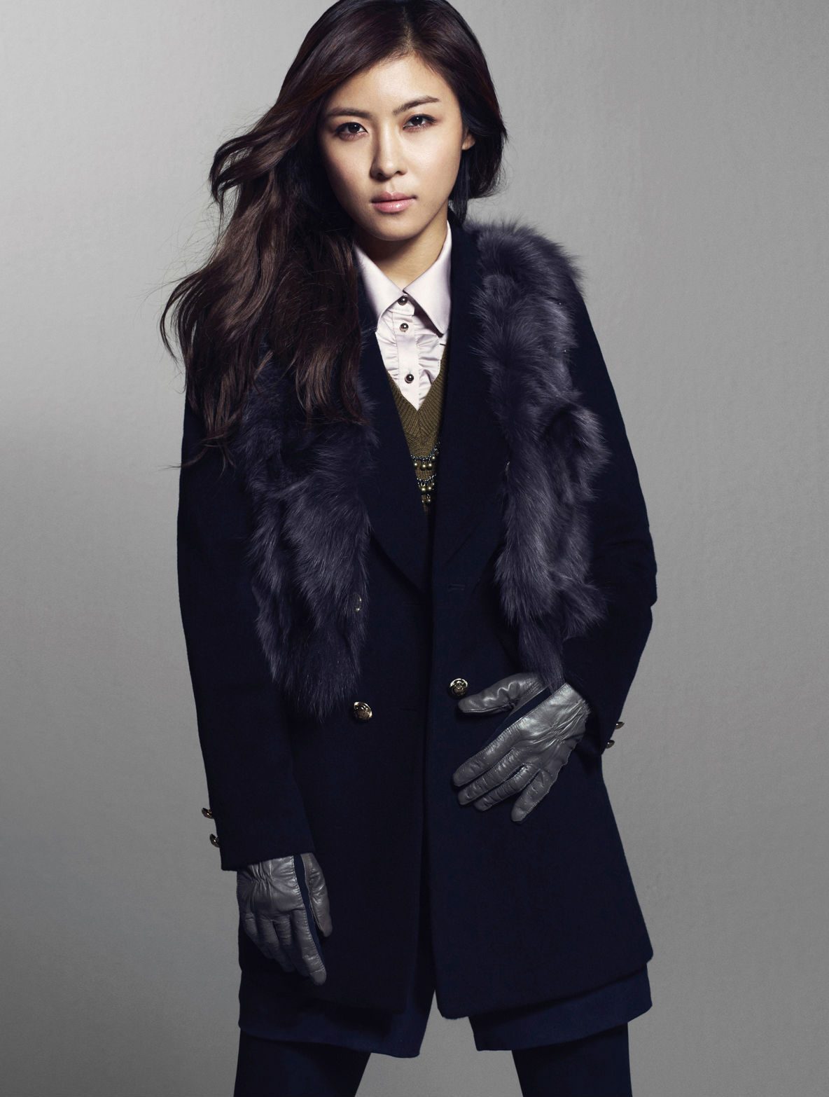 Ha Ji-Won HD Images/Photo Gallery Download #1520457