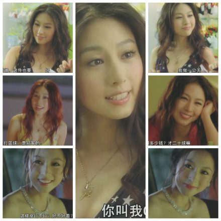 J.J. Jia HD画像/フォトギャラリーダウンロード #7075798