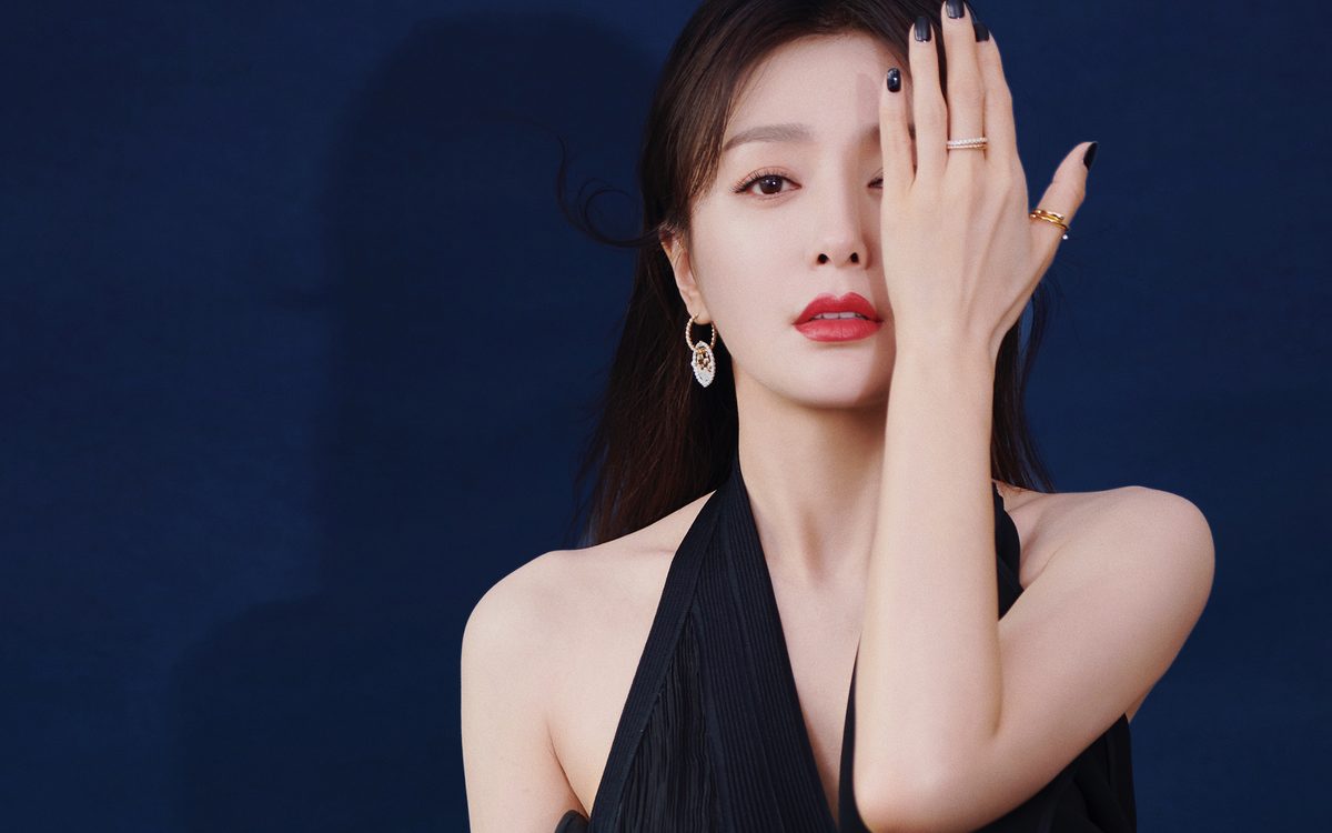 Lan Qin HD Images/Photo Gallery Download #1889241