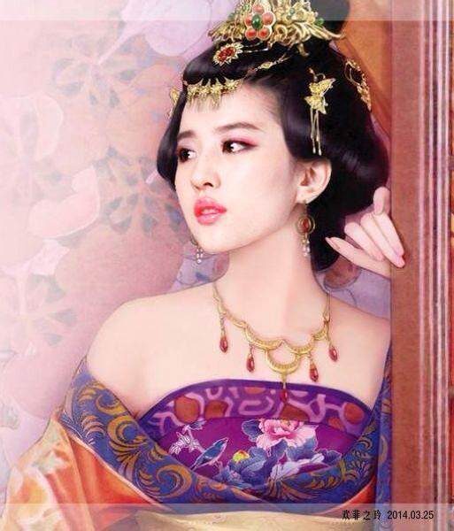 Liu Yifei HD Images/Photo Gallery Download #6670363