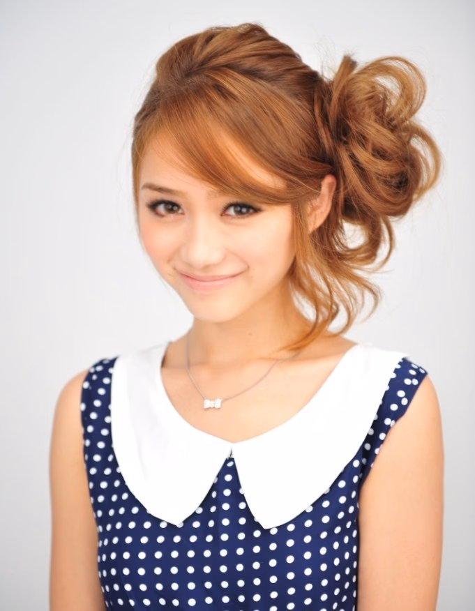 付梦妮 高清写真/照片下载 #3221750