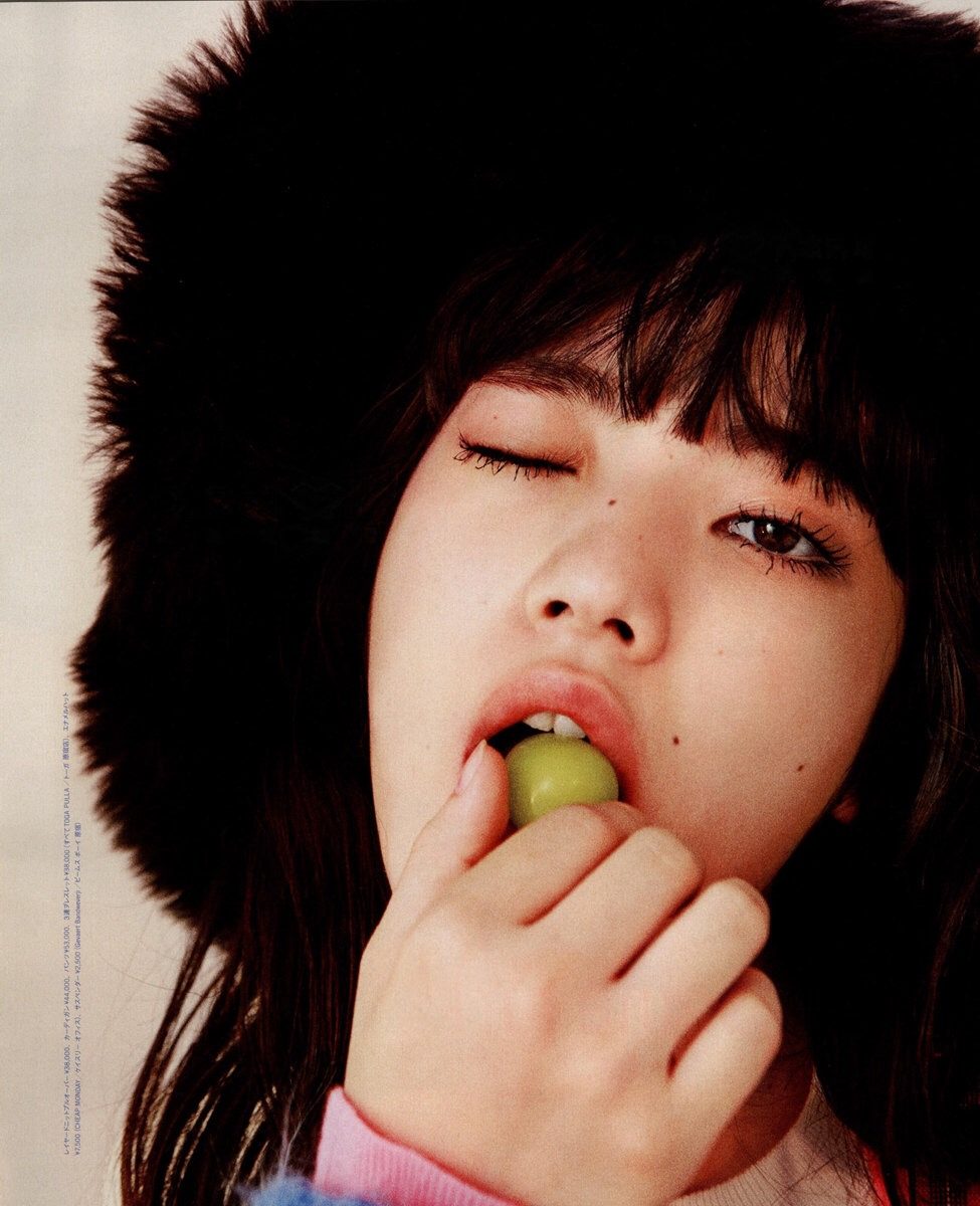 고마츠 나나 HD 이미지/사진 갤러리 다운로드 #5949842