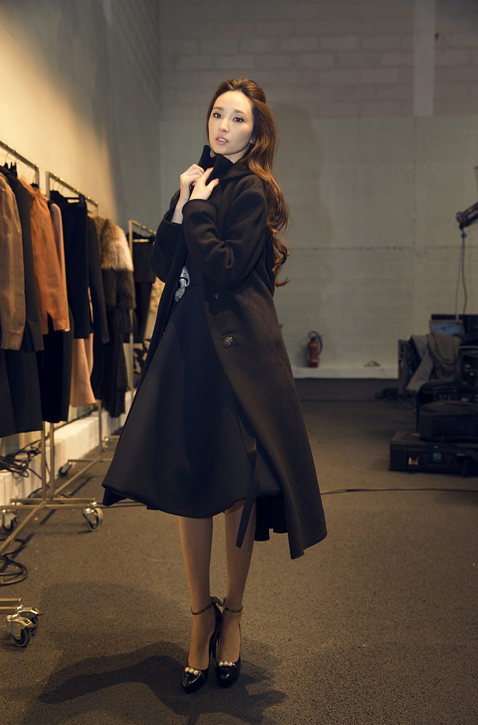 Pace Wu HD Images/Photo Gallery Download #1574155