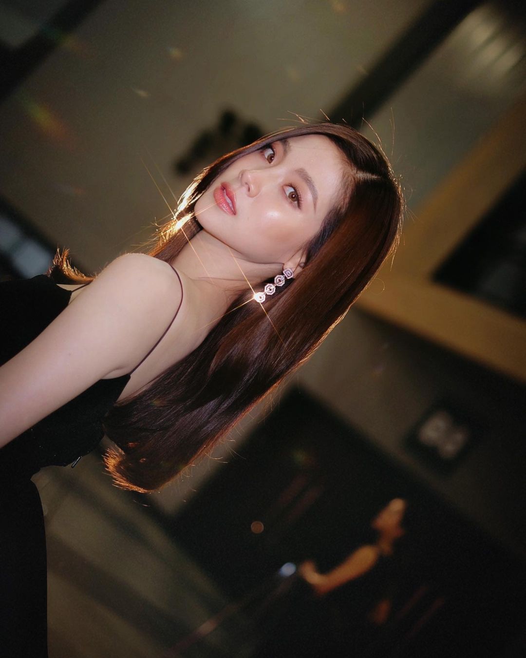 Pimchanok Leuwisetpaibul HD Images/Photo Gallery Download #9199573