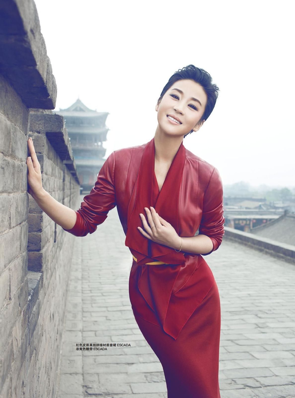 Pu Miao HD Images/Photo Gallery Download #1508524