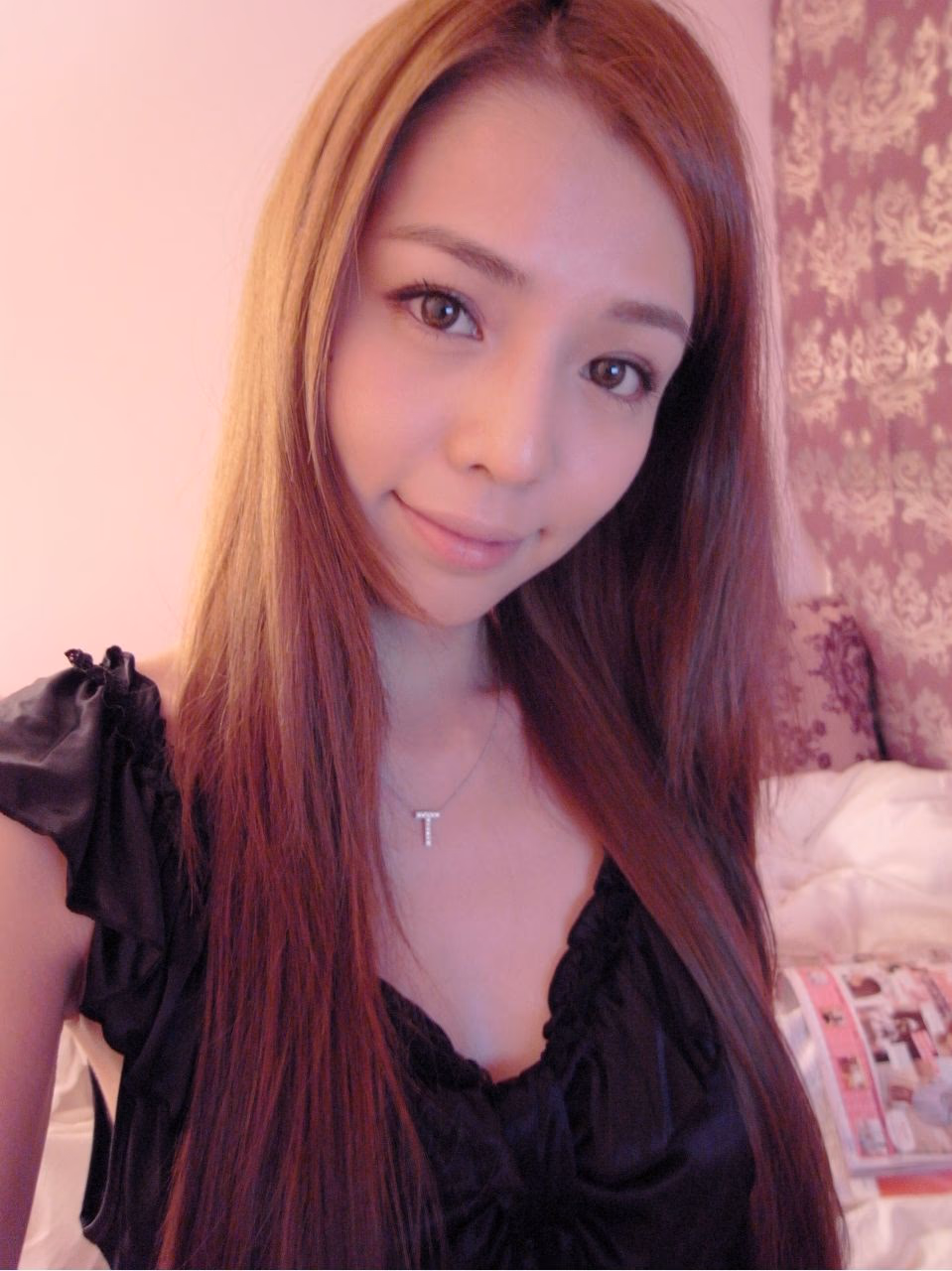 Tia Yu-Fen Lee HD Images/Photo Gallery Download #3321191