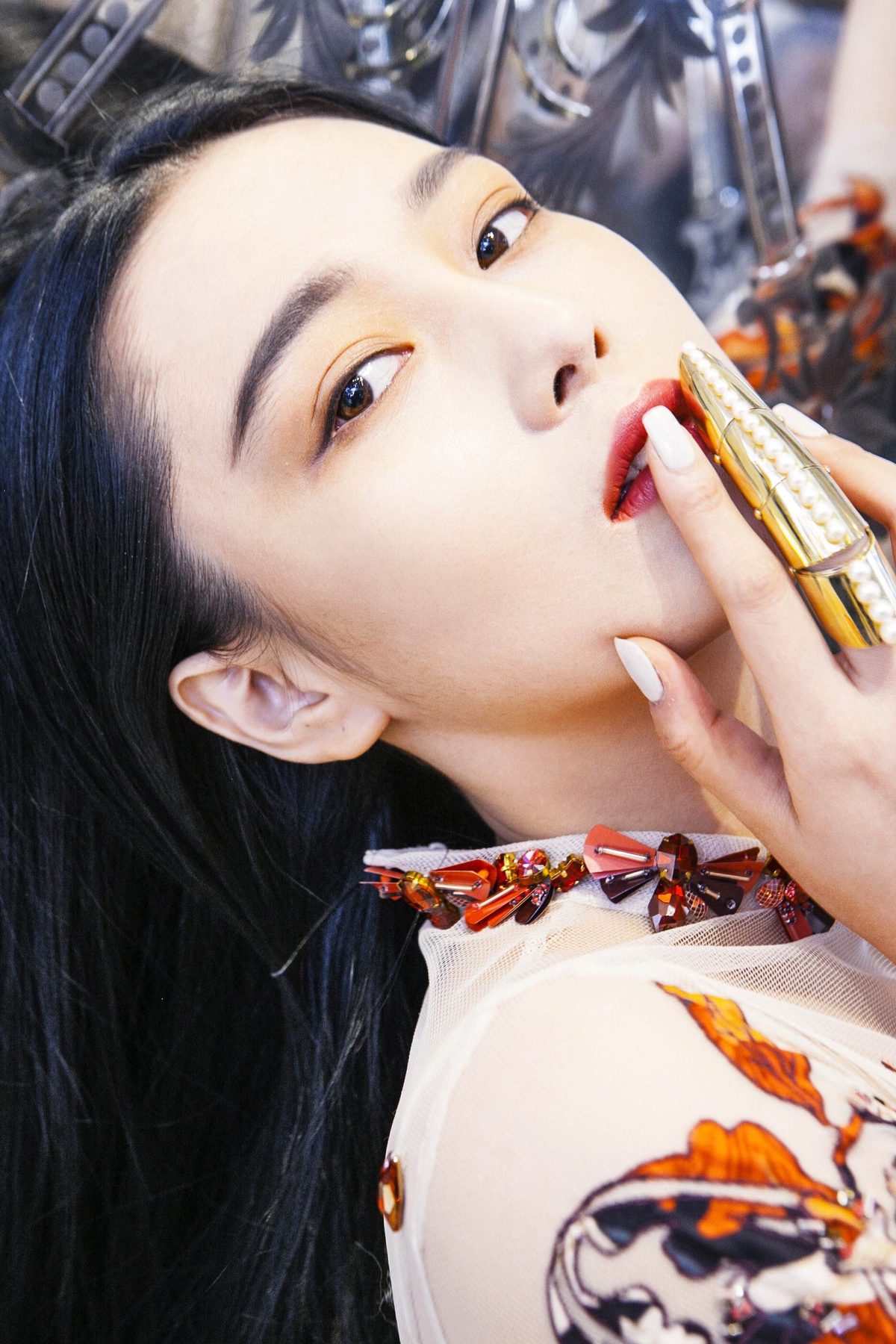 Viann Zhang HD Images/Photo Gallery Download #6637484