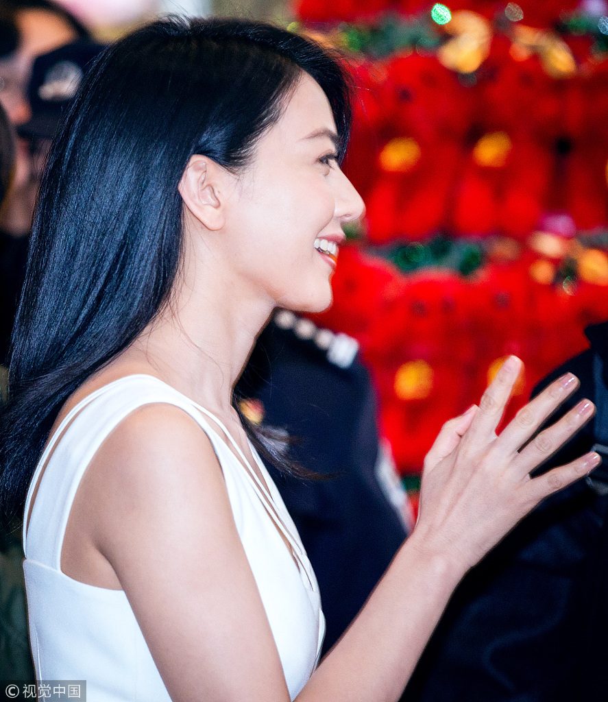 Yuanyuan Gao HD Images/Photo Gallery Download #663844