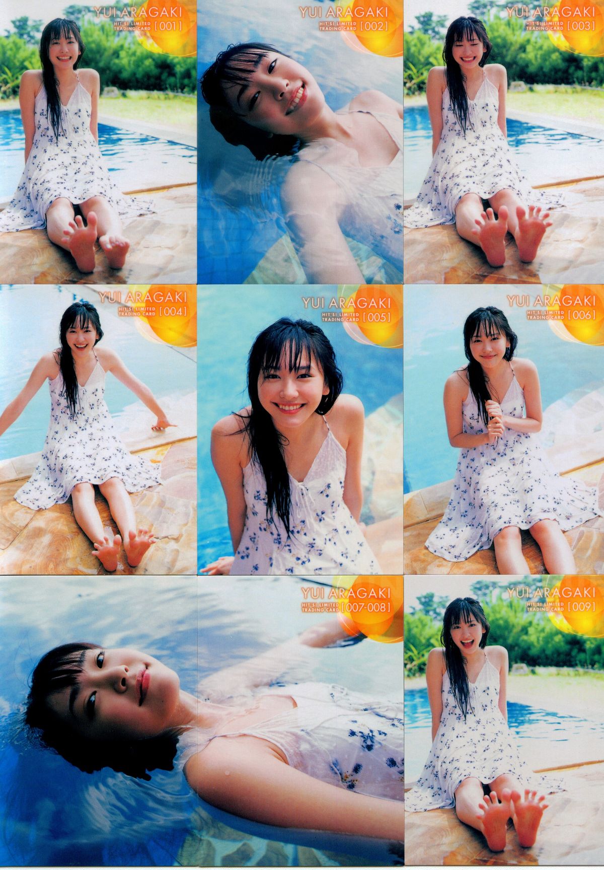 Yui Aragaki HD Images/Photo Gallery Download #1850317