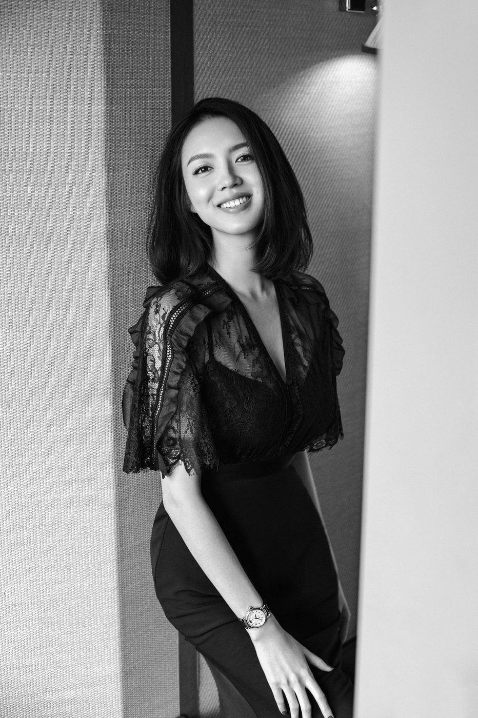 Zilin Zhang HD Images/Photo Gallery Download #2003456