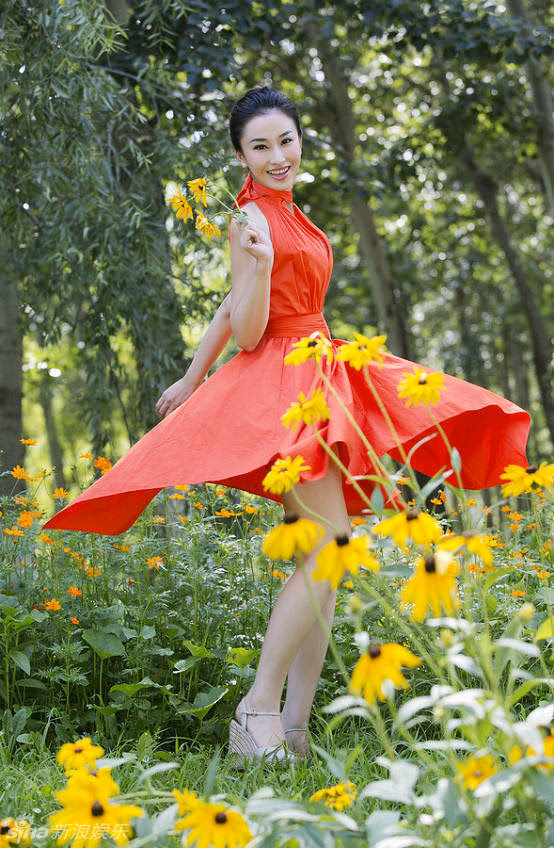 朱子岩 高清写真/照片下载 #3479160