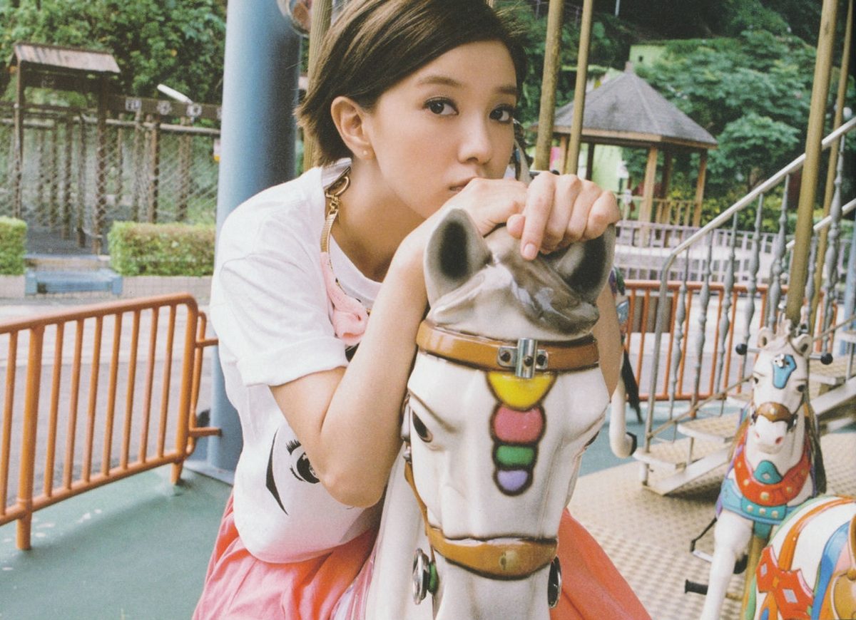 Amber Kuo HD Images/Photo Gallery Download #1700595