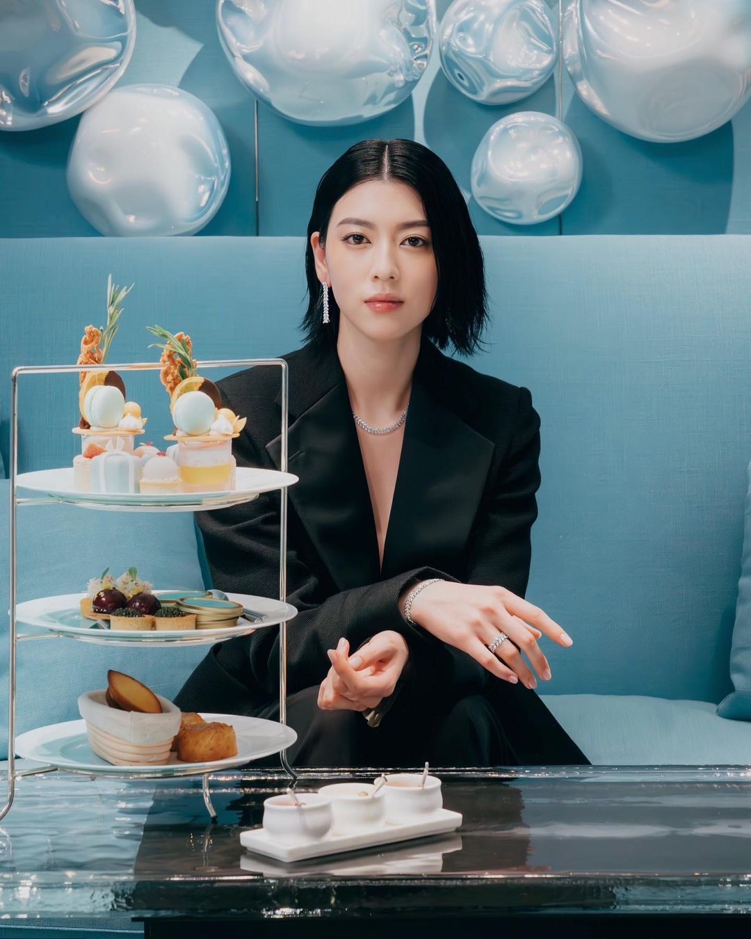 미요시 아야카 HD 이미지/사진 갤러리 다운로드 #9568649