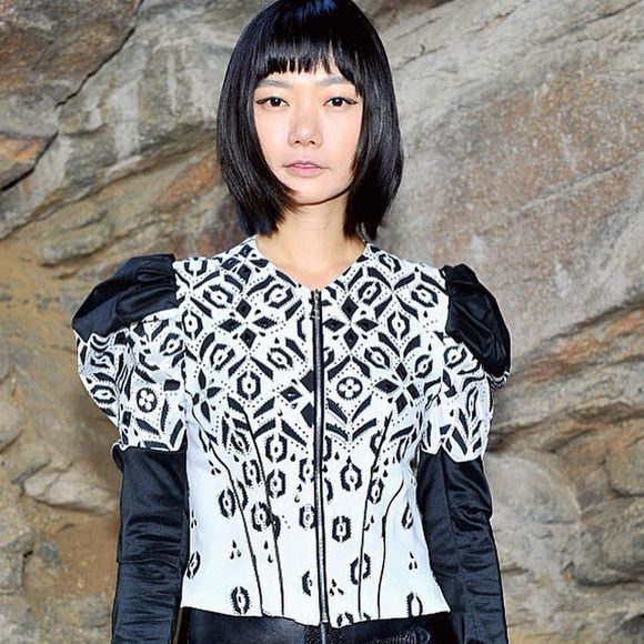 ペ・ドゥナ HD画像/フォトギャラリーダウンロード #1411364