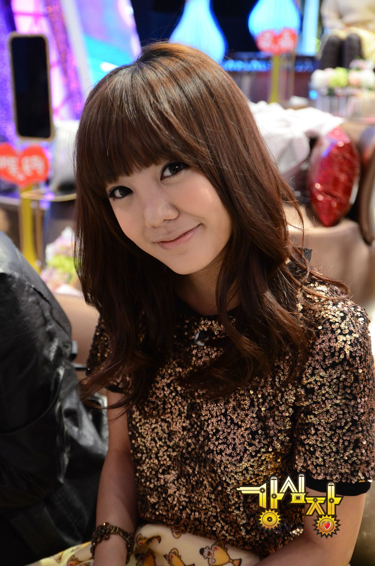 Eun-ah Ko HD Images/Photo Gallery Download #1826743